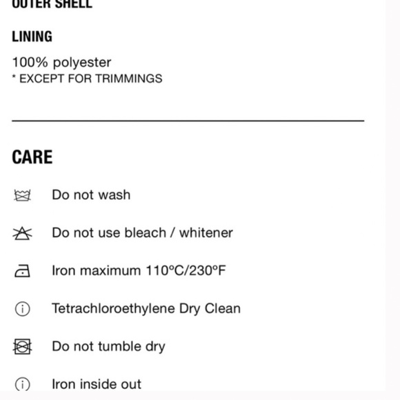 ZARA SEQUIN SHORTS, NWT - Picture 5 of 5